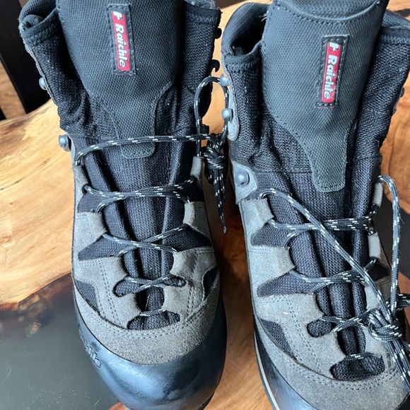 Raichle walking/Trekking boots size 11.5 - Picture 2 of 11